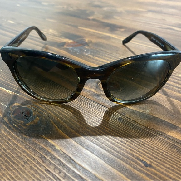 Barton Perreira Sunglasses - Picture 4 of 9